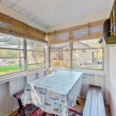 Balmoral Getaway Villa Moultonborough Luaran gambar