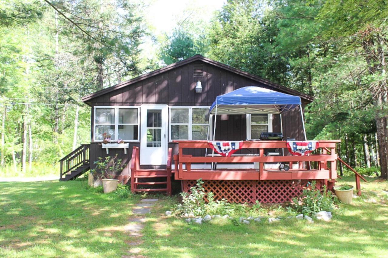 Balmoral Getaway Villa Moultonborough Luaran gambar