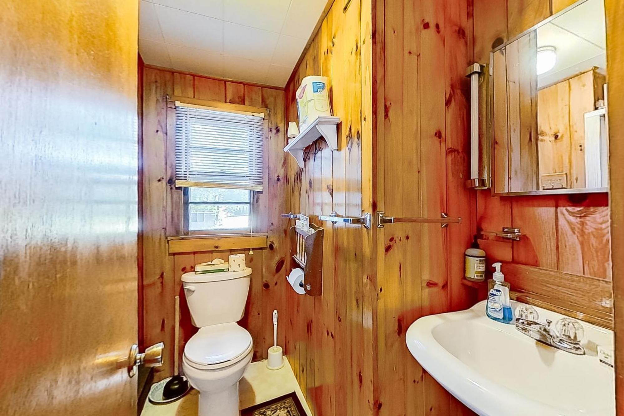 Balmoral Getaway Villa Moultonborough Luaran gambar